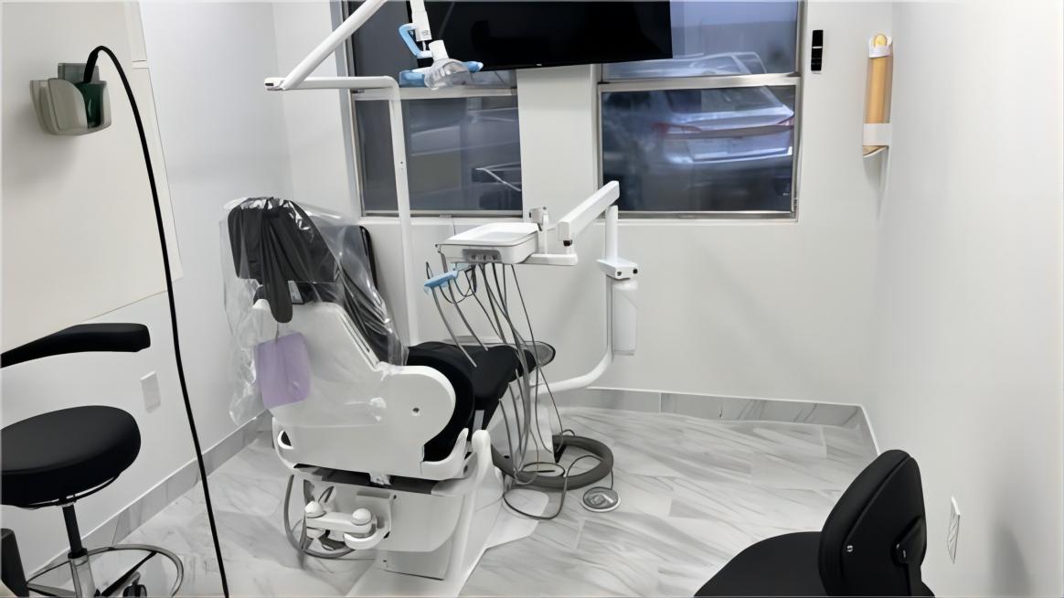 Georgetown Elite Dental & Implant Center