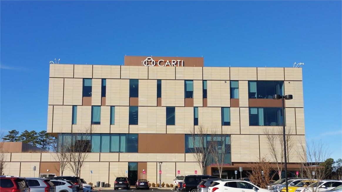 CARTI Cancer Center