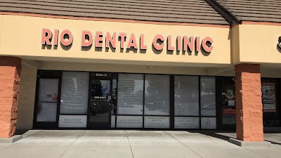 Rio Dental Clinic