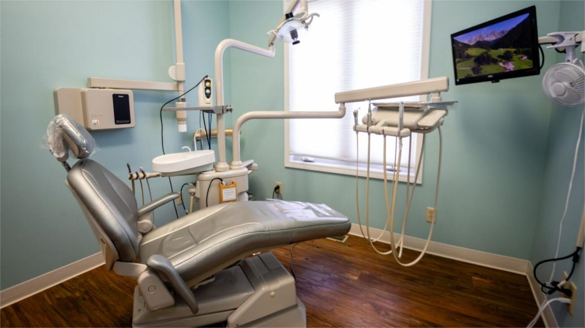 Hardin Advanced Dentistry