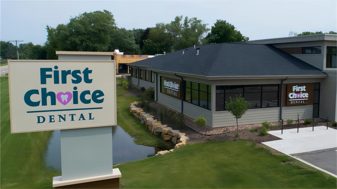 First Choice Dental