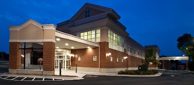 Good Samaritan Health Center