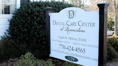 Dental Care Center at Kennestone