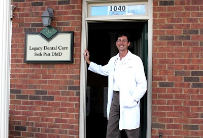 Legacy Dental Care, PC