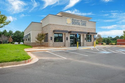 Baker Road Dental Care