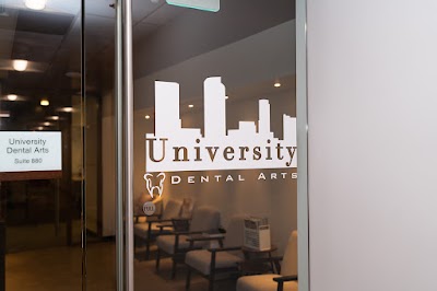 University Dental Arts