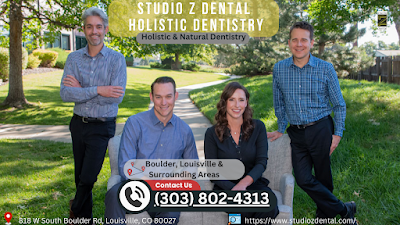 Louisville CO Dentist - Studio Z Dental