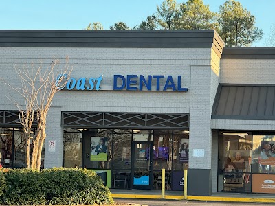 Coast Dental