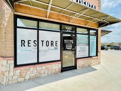 Restore Dental