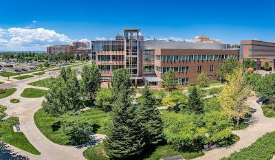 University of Colorado School of Dental Medicine