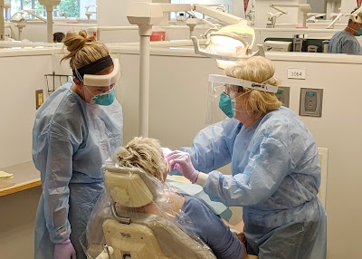 Ohio State Dental Clinics