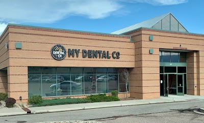 My Dental Company