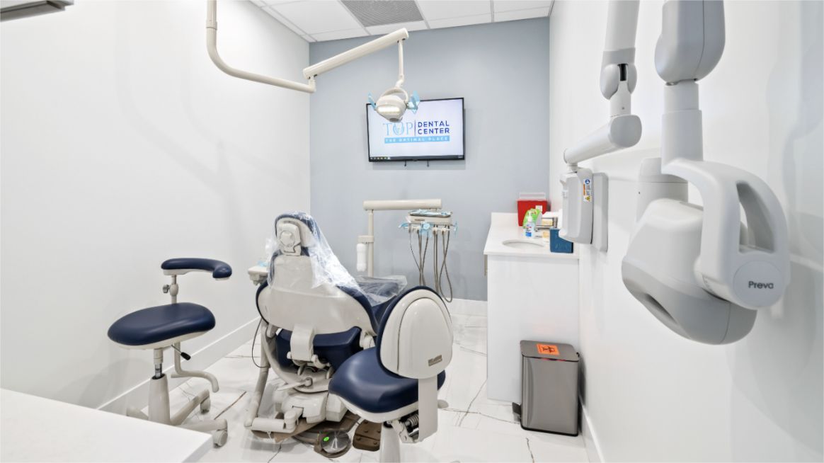 TOP Dental Center