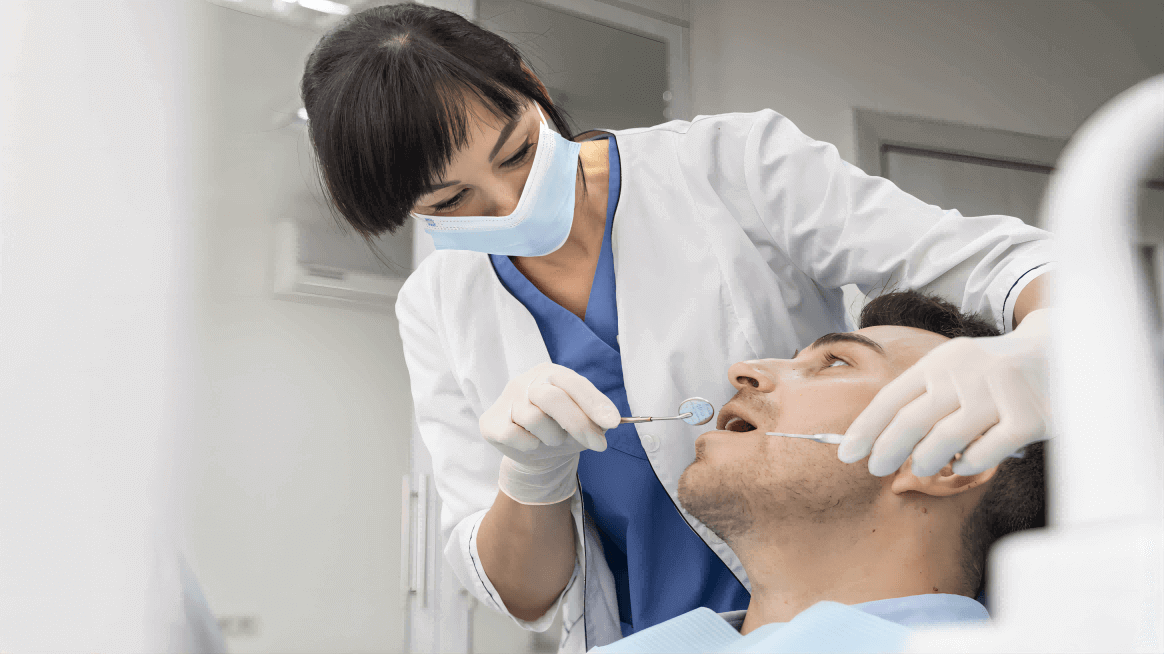 Dental Clinic of Compton