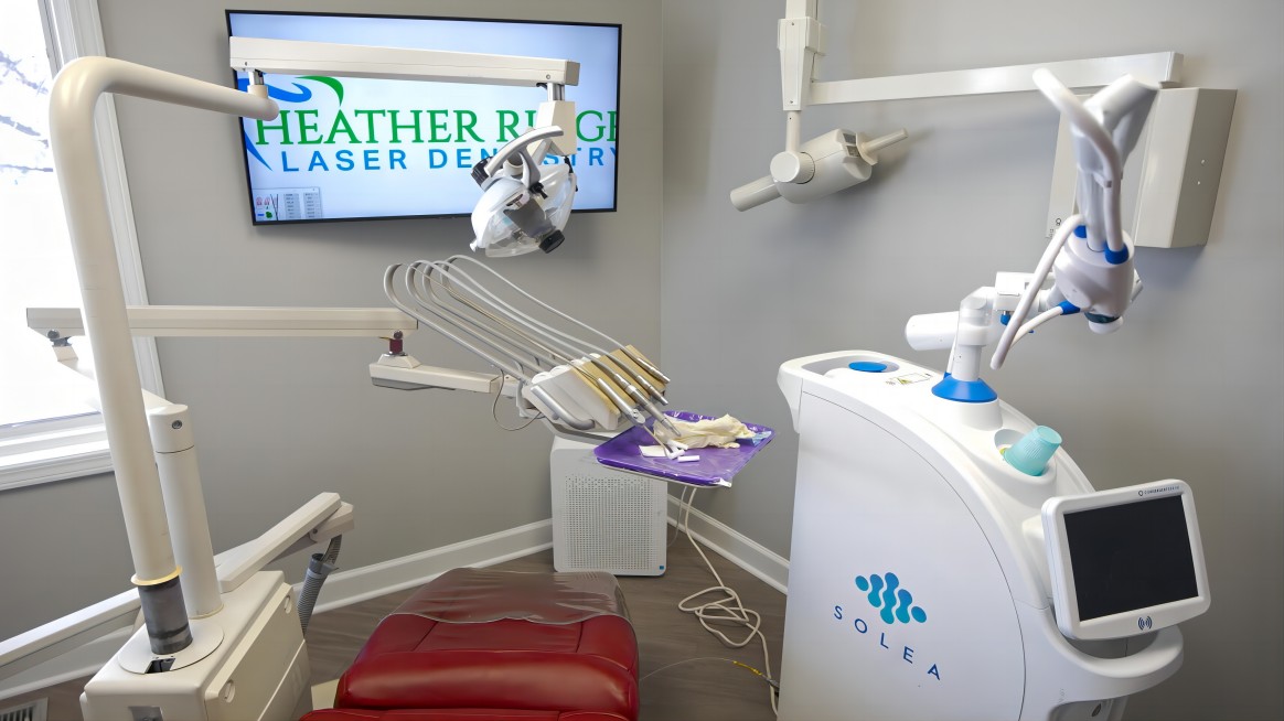 Heather Ridge Dentistry