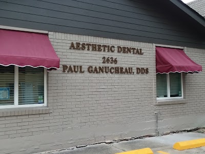 Aesthetic Dental- Ganucheau Paul E DDS