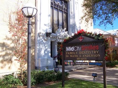 Mid-City Smiles Family Dentistry