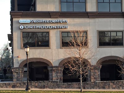 Sunrise Pediatric Dentistry