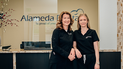 Alameda Dental