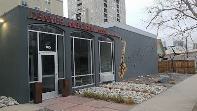 Denver Musicians Dental Clinic