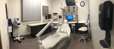 Denver Health Dental Clinic