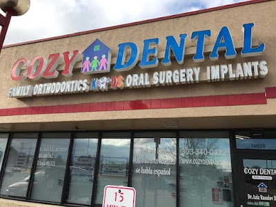 Cozy Dental