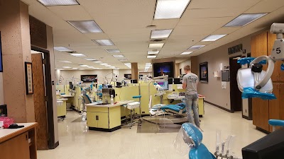 OU Health Dentistry