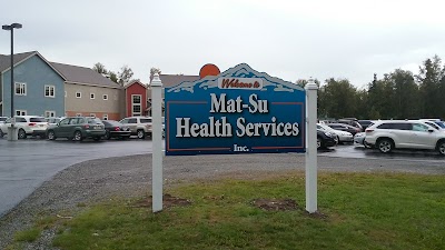 Mat-Su Health Services, Inc.