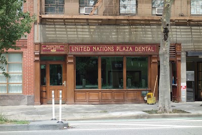 United Nations Plaza Dental