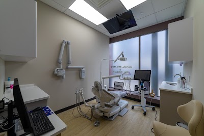 iSmile Dental: Emergency Dentist Williamsburg, Dental Implants, Teeth Whitening, Dentures and Invisalign Center