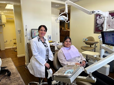 Dentist Redwood City - United Dental