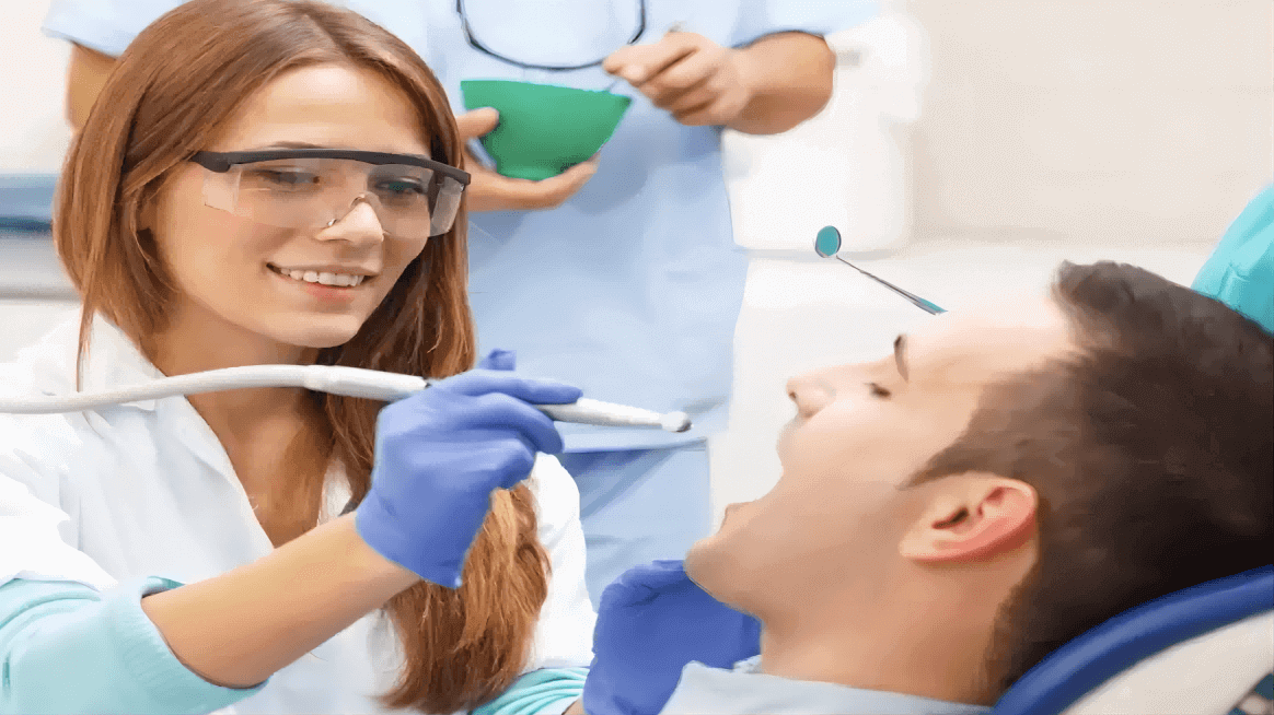 IHS Dental Clinic