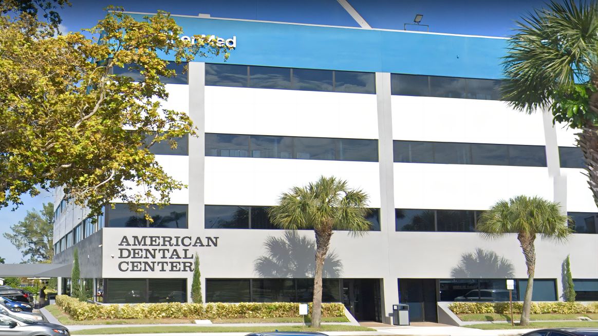 American Dental Center Miami Gardens