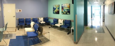 San Diego Family Care (Dental Clinic)