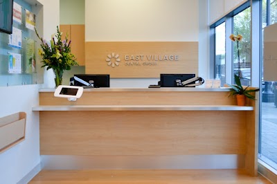 East Village Dental Group