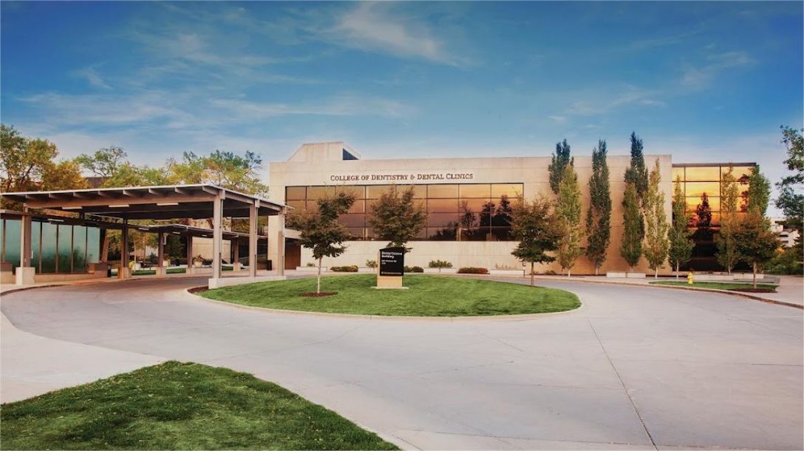 The University of Iowa College of Dentistry and Dental Clinics