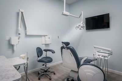 Palmetto Bay Family Dentistry