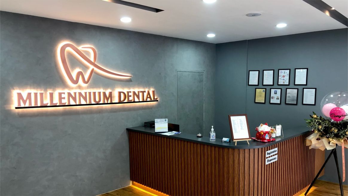 Millennium Dental Clinic