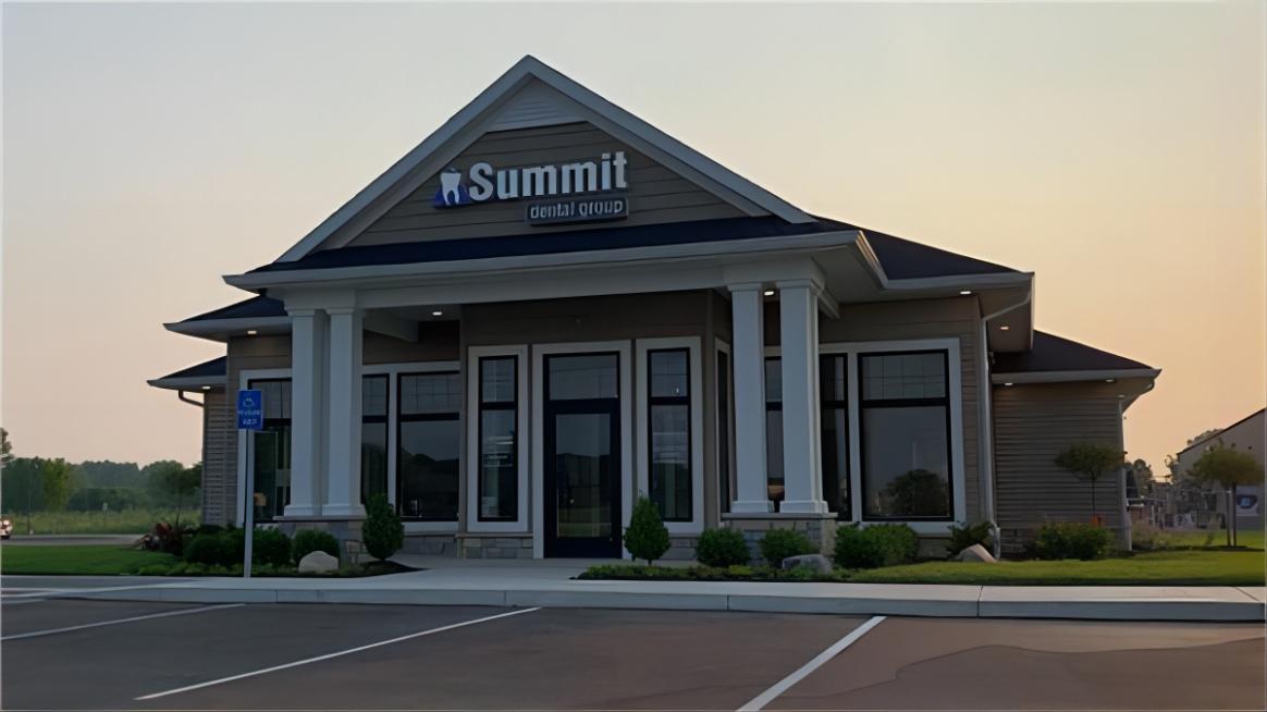 Summit Dental