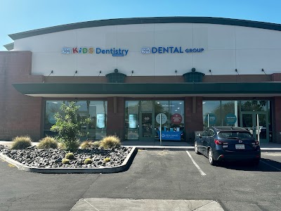 Mesa Grand Dental Group