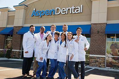 Aspen Dental - Haines City, FL