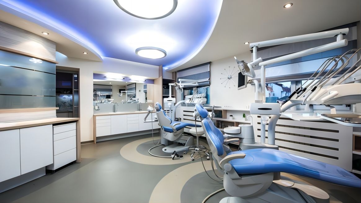 Hudsonville Dental