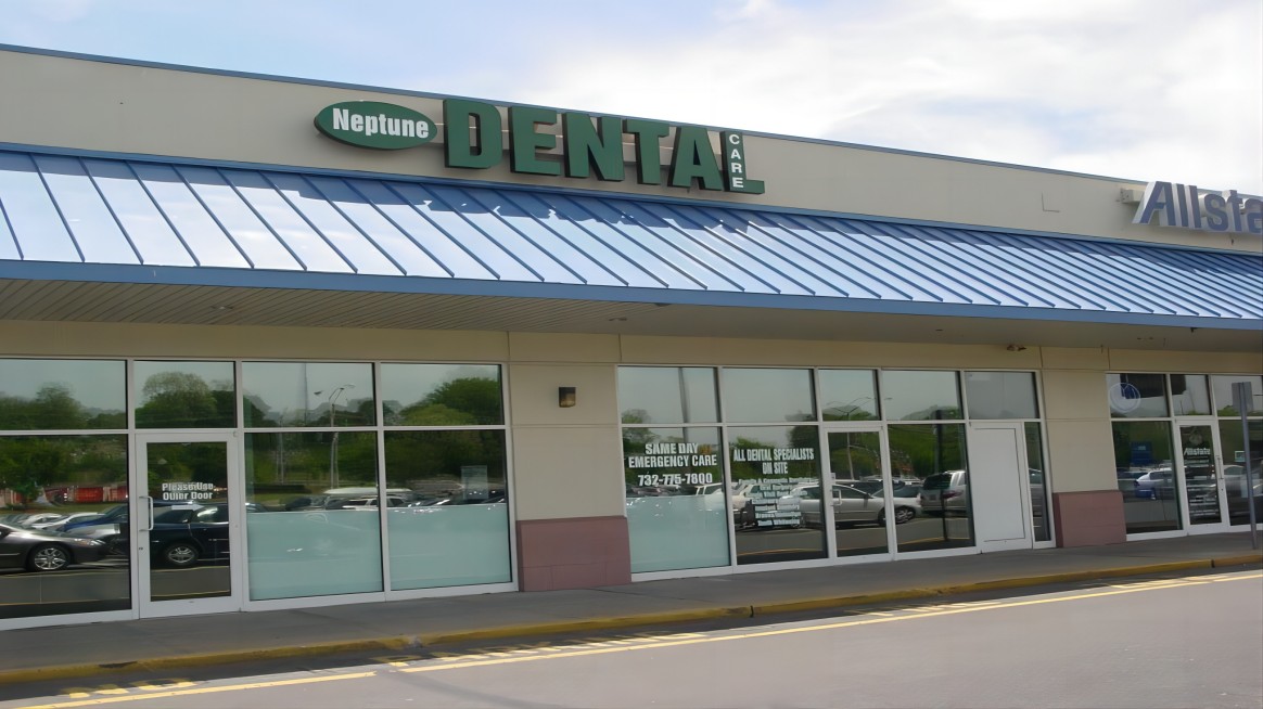 Neptune Dental Care