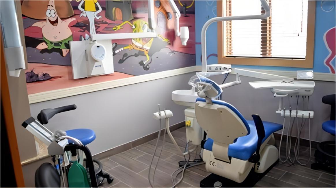 Iowa Dental Clinic PC