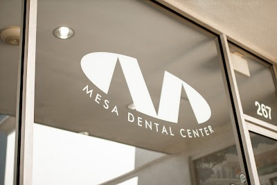 Mesa Dental Center