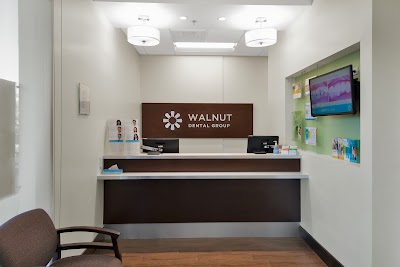 Walnut Dental Group and Orthodontics