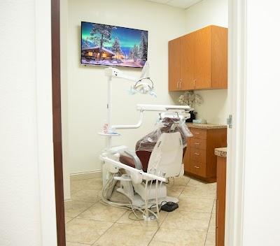 Tustin Dental Center