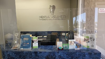 Dental Wellness of Anaheim