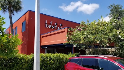 1500 Dental