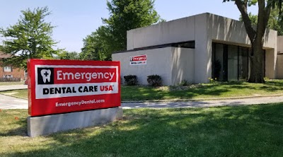 Emergency Dental Care USA